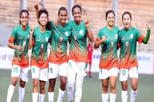 মেয়েদের সাফের ভেন্যু নিয়ে দুশ্চিন্তায় বাফুফে