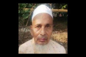 সাংবাদিক মুরাদের পিতার ই*ন্তেকালে জৈন্তাপুর অনলাইন প্রেসক্লাবের শো*ক