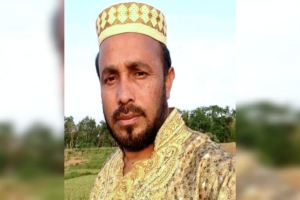 সিলেটে সড়ক দু*র্ঘটনায় প্রা*ণ গেল একজনের