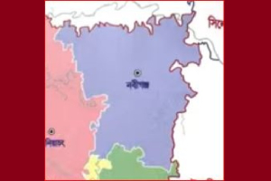 নবীগঞ্জে মা*মলা করে  বাদী পরিবার আ*তঙ্কে