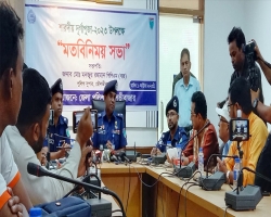 মৌলভীবাজারে দুর্গাপূজা হবে ১ হাজার ৩৬ টি মন্ডপে
