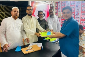 ১৭ পদের বিপরীতে ৪৭ মনোনয়নপত্র:জমে উঠেছে ভোটের মাঠ ১৭ পদের বিপরীতে ৪৭ মনোনয়নপত্র:জমে উঠেছে ভোটের মাঠ