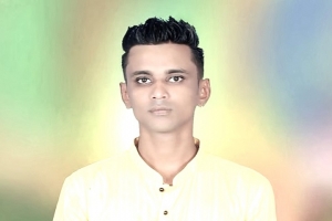 স্ত্রীর ছবি তুলতে বাধা, সিলেটে ছু/রি/কা/ঘা/তে প্রাণ গে/ল হৃদয়ের