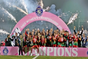 একুশে পদকের জন্য ৩২ জনের নাম পাঠিয়েছে বাফুফে 