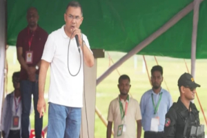 দেশে অশান্তি সৃষ্টি করতেই বাজেটের বিরোধিতা: প্রধানমন্ত্রী দেশে অশান্তি সৃষ্টি করতেই বাজেটের বিরোধিতা: প্রধানমন্ত্রী