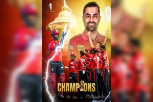 তামিমের হাত ধরে বরিশালের প্রথম শিরোপা জয়