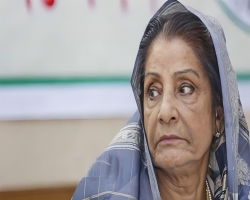 ভাঙনের মুখে জাতীয় পার্টি!