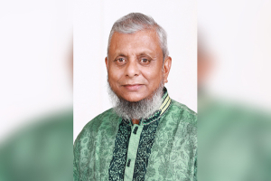 সিলেট-৪ আসনে আরিফুল হক চৌধুরীর বিশাল জয়