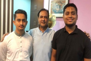 হাসনাত আব্দুল্লাহ খুব সোজাসাপ্টা, সারজিস মৃ দু ভা ষী : আসিফ