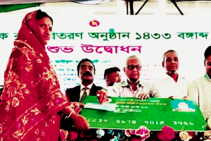 প্রবাসে যেতে দক্ষতা চাই—প্রবাসীকল্যাণমন্ত্রী