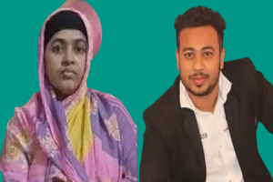 মা দিবসে ছেলেকে কিডনি দান করলেন মা
