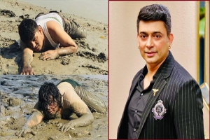 জায়েদকে ‘কপি’ করলেন ভক্ত, খুশি হলেন নায়ক