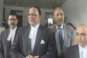 ‘ফ্রুটিকা’ খেয়ে কৃষিমন্ত্রী সত্য কথা বলেছেন : ব্যারিস্টার খোকন