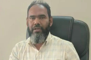 ছাতক বিউবো’র  নির্বাহী প্রকৌশলী আবদুল মজিদ বদলি