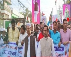 প্রধানমন্ত্রীর অনুমতি নিয়ে আ.লীগের মনোনয়ন সংগ্রহ করবো: আবু জাফর  