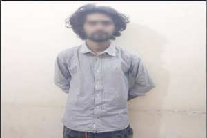 সিলেট র‌্যাবের অভিযানে গ্রে প্তা র আশিক মিয়া