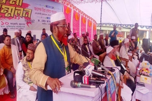 প্রশা*সনে ফ্যা সি স্ট দে র রেখে নির্বা*চন করলে গ্রহণযোগ্য হবে না