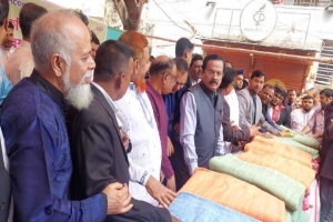 ‘তওবা করে বিএনপিকে রাজনীতিতে আসার আহ্বান’