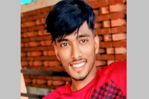 কানাইঘাটে যুবককে কু*পিয়ে হ*ত্যা