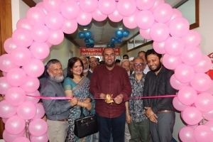 নারীদের স্বস্তি ও আস্থা বাড়াবে ‘অল ওমেন মেটারনিটি কেয়ার’: সিসিক প্রশাসক