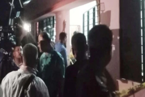 ভাড়া বাসা থেকে একই পরিবারের তিনজনের লা*শ উদ্ধার