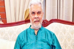 চিকিৎসার নতুন ধাপ শুরু, লন্ডনের পথে ইলিয়াস কাঞ্চন চিকিৎসার নতুন ধাপ শুরু, লন্ডনের পথে ইলিয়াস কাঞ্চন