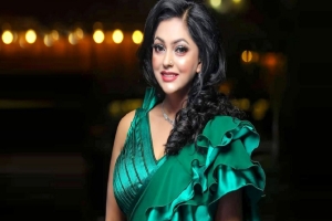 আজীবনের জন্য ব*হিষ্কার অভিনেত্রী নিপুণ