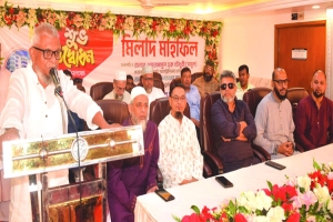 গ্যাস্ট্রোলিভার হাসপাতাল চিকিৎসাসেবায় সিলেটে নতুন দ্বার উন্মোচন করবে