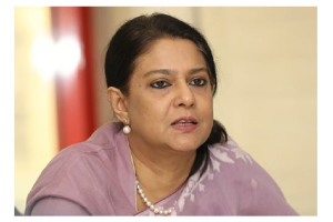 আমার বক্তব্য ছিল উগ্রবাদী শক্তি সম্পর্কে, কোনো রাজনৈতিক দলের বিষয়ে নয় : সৈয়দা রিজওয়ানা হাসান