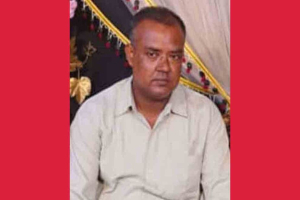 বালাগঞ্জে সড়কে প্রা*ণ গেল ব্যবসায়ীর