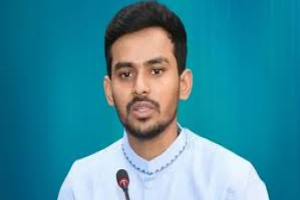 পদত্যাগ করবেন আসিফ মাহমুদ