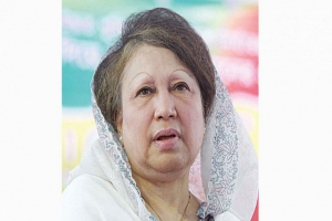 সরকারের সাথে সমঝোতা: নেতৃত্বে আসছেন খালেদা?