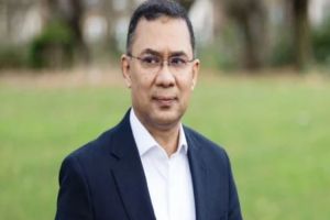 রাষ্ট্রীয় সফর শেষে ঢাকার পথে প্রধানমন্ত্রী তারেক রহমান