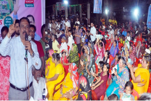 দেশের মানুষ এখন পছন্দের প্রার্থীকে ভোট দিতে প্রস্তুত, শুধু নির্বাচনের অপেক্ষা -কলিম উদ্দিন আহমেদ মিলন