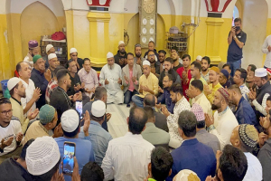 ‘খালেদা জিয়া গণমানুষের আশা-আকাঙ্ক্ষার প্রতীক‘