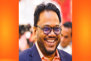 সুনামগঞ্জের আ.লীগ নেতা ব্যারিস্টার ইমন গ্রে প্তা র