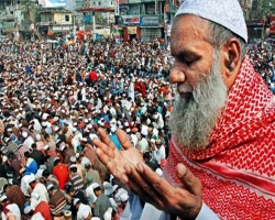 বিশ্ব ইজতেমার দুই পর্বের তারিখ ঘোষণা