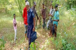 নি/খোঁজের ২ দিন পর নবীগঞ্জে সিএনজি চালকের লা/শ উ/দ্ধার নি/খোঁজের ২ দিন পর নবীগঞ্জে সিএনজি চালকের লা/শ উ/দ্ধার