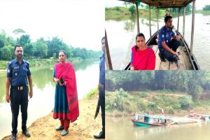 তিন দিনের মাথায় আবারও জৈন্তাপুরে অ ভি যা ন, জ ব্দ স্টিল নৌকা ও সরঞ্জাম তিন দিনের মাথায় আবারও জৈন্তাপুরে অ ভি যা ন, জ ব্দ স্টিল নৌকা ও সরঞ্জাম