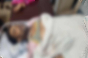 সিলেটে দু*র্বৃত্তের ছু*রিকাঘাতে যুবক খু*ন
