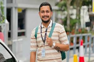 মঙ্গলবার আসছে দ্বীপের ম র দে হ