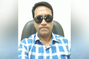 হজ থেকে ফিরে আ*টক সিলেটের আ.লীগ নেতা