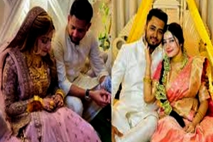 আইনগত ব্যবস্থা নিচ্ছেন আফ্রিদির শ্যালিকা