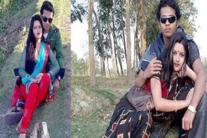 নায়িকা পরীমনির প্রথম স্বামী নি হ ত