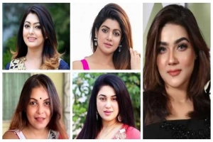 শোবিজের তারকাদের বিরুদ্ধে ফুঁসছে আ.লীগ