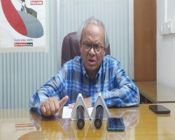অবরোধে নেতাকর্মীদের সাহস নিয়ে রাস্তায় নামার ডাক দিলেন রিজভী