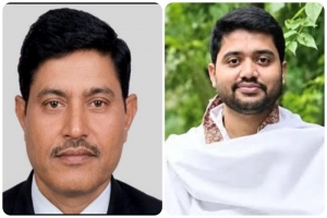 সিলেটে চিকিৎসকের পর এবার মিলল তাঁর বাবার ম'রদে'হ