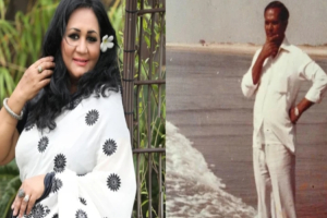 শ্রদ্ধা, স্মৃতি ও সংগীতের গল্পে বাবা দিবসে ফাহমিদা নবী শ্রদ্ধা, স্মৃতি ও সংগীতের গল্পে বাবা দিবসে ফাহমিদা নবী