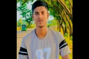 ভা'রতীয় খাসিয়াদের গু'লিতে গোয়াইনঘাটের যুবক নি'হত ভা'রতীয় খাসিয়াদের গু'লিতে গোয়াইনঘাটের যুবক নি'হত