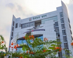 এবার ১০ ডিসেম্বর সমাবেশের অনুমতি চেয়ে আ. লীগের চিঠি 